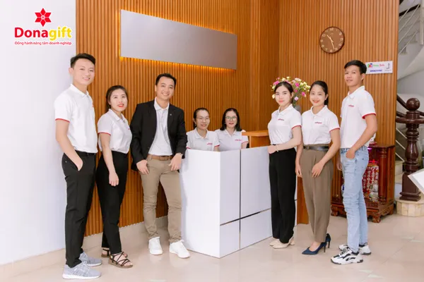 Các mẫu bình giữ nhiệt quà tặng thiết thực cho đối tác tại Nha Trang