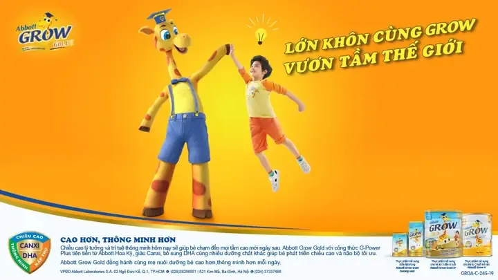 Khám phá thực hư về quà tặng từ sữa hươu cao cổ và những lựa chọn quà tặng độc đáo, sang trọng.