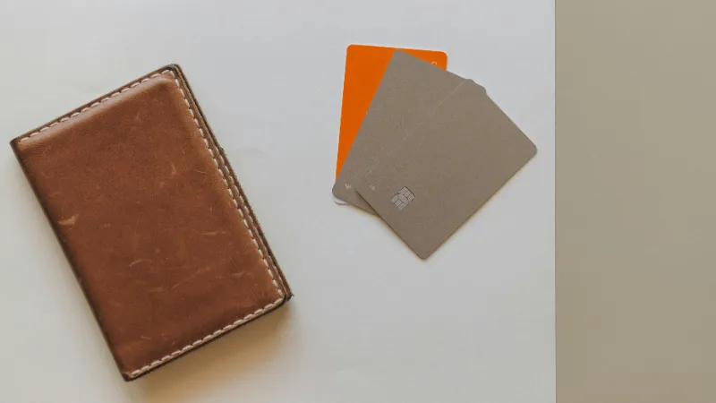 Ví da/Móc khóa da cao cấp, lựa chọn quà tặng cho cả nam và nữ bền bỉ và tinh tế.