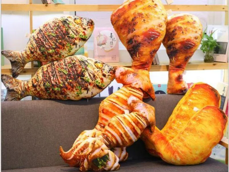 Thật thú vị khi lựa chọn gấu ôm 3D độc đáo để làm quà tặng sinh nhật cho cậu bạn thân thiết (Nguồn: Gấu bông teddy)