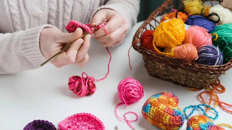 Sản phẩm handmade giá rẻ làm quà sinh nhật cho bạn thân, thể hiện sự đầu tư tình cảm