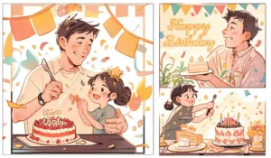 lời chúc mừng sinh nhật bố mẹ hay