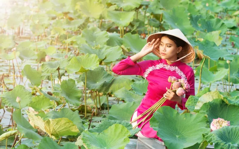 Lời chúc 20/10 và 8/3 hay cho chị em phụ nữ