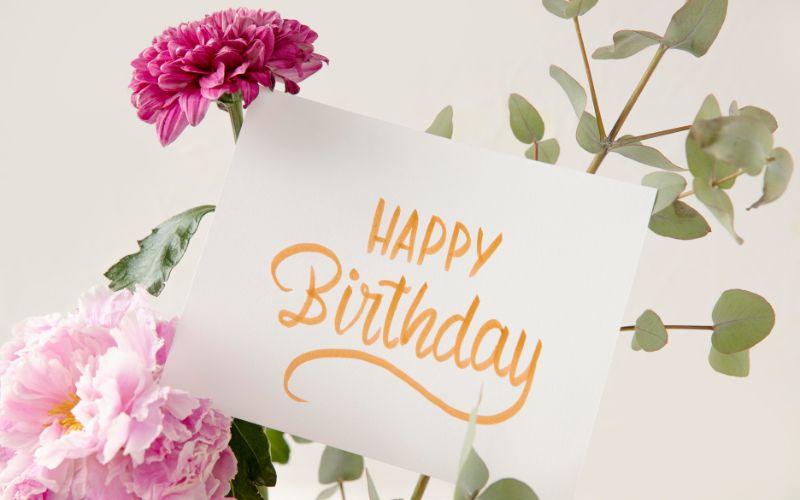 Lời Chúc Sinh Nhật Bác Gái Hay, Ý Nghĩa Nhất 2024 5 Lời Chúc Sinh Nhật Bác Gái Hay, Ý Nghĩa Nhất 2024