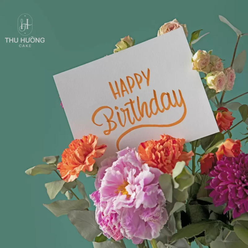 Lời Chúc Sinh Nhật Bác Gái Hay, Ý Nghĩa Nhất 2024 6 Lời Chúc Sinh Nhật Bác Gái Hay, Ý Nghĩa Nhất 2024