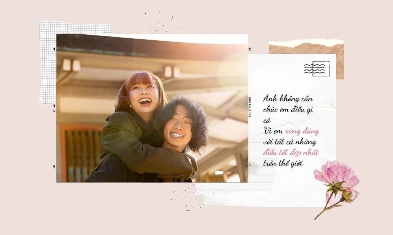 Những Lời Chúc Mừng Sinh Nhật Người Yêu Ngọt Ngào, Ý Nghĩa Nhất