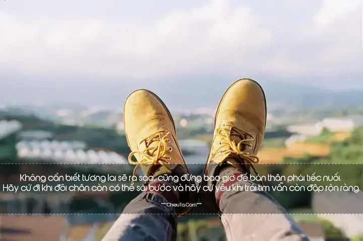 Stt Về Đôi Chân Trong Tình Yêu: Hơn 200 Câu Ý Nghĩa, Cảm Xúc