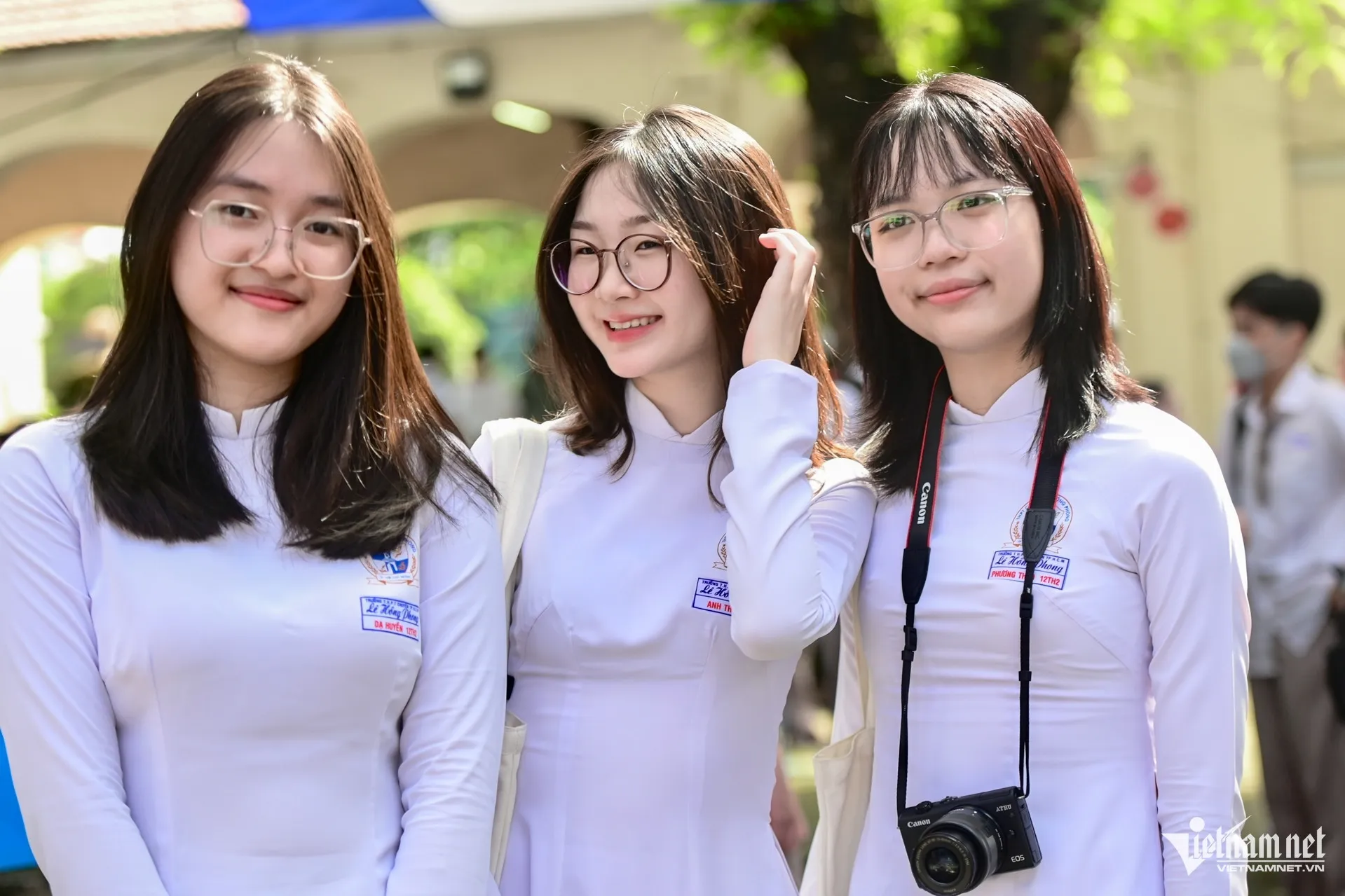 Lời chúc ngày 20/10 của thầy cô dành cho học sinh nữ năm 2025 truyền cảm hứng