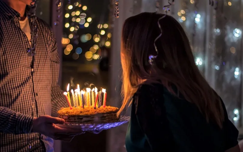 Những lời chúc sinh nhật crush con gái dễ thương giúp bạn ghi điểm tuyệt đối