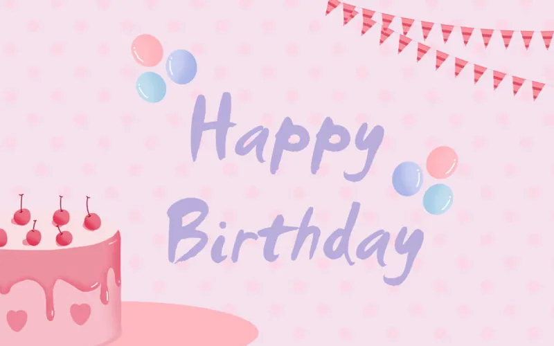 Cách gửi lời chúc sinh nhật crush hài hước để tạo không khí vui vẻ