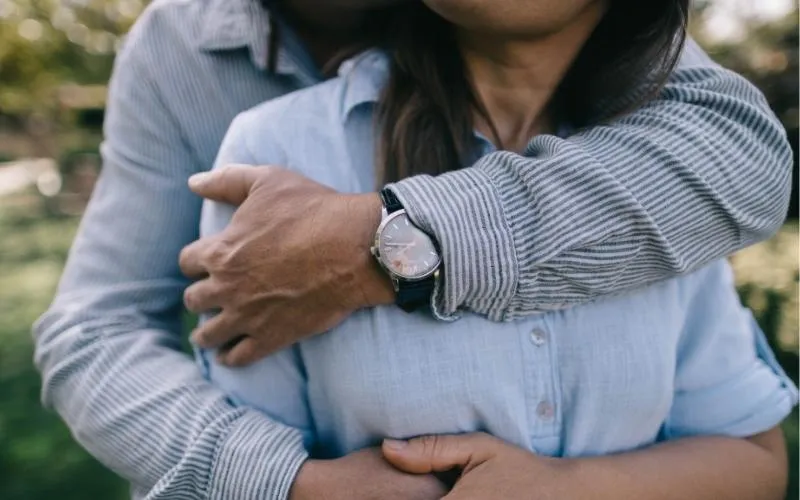 Hình ảnh minh họa lời chúc sinh nhật lãng mạn cho vợ yêu