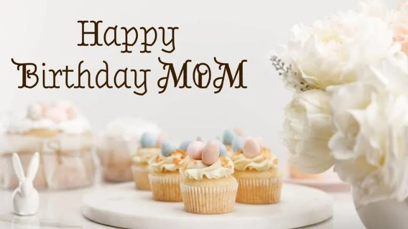 Kết hợp lời chúc và quà tặng từ Fatagi giúp ngày sinh nhật của mẹ thêm trọn vẹn