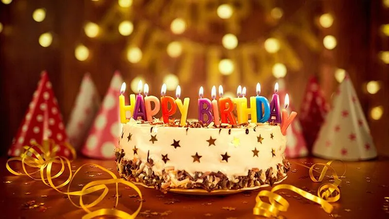 Mẫu thiệp chúc mừng với lời chúc sinh nhật mẹ ngắn gọn đầy ý nghĩa