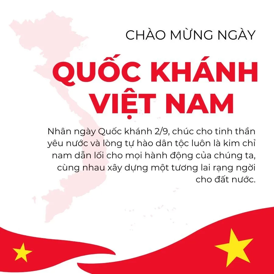 Không khí tưng bừng và trang trọng trên khắp các nẻo đường ngày 2/9