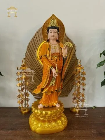 Dòng trạng thái ý nghĩa chờ đón thiên thần nhỏ chào đời