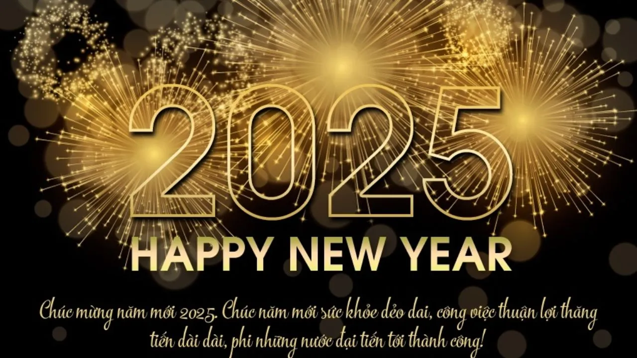 Lịch Sử Và Sự Phổ Biến Của Lời Chúc