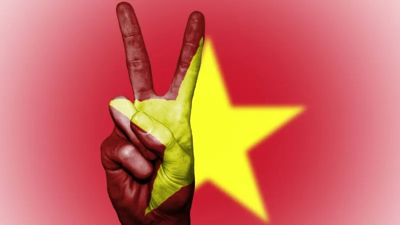 Bài thơ hay, ý nghĩa về ngày Quốc khánh 2/9