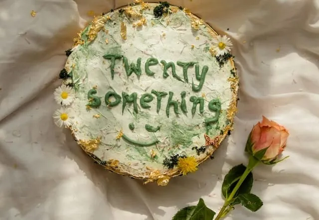 20 tuổi - cột mốc trưởng thành đầy ý nghĩa của con trai