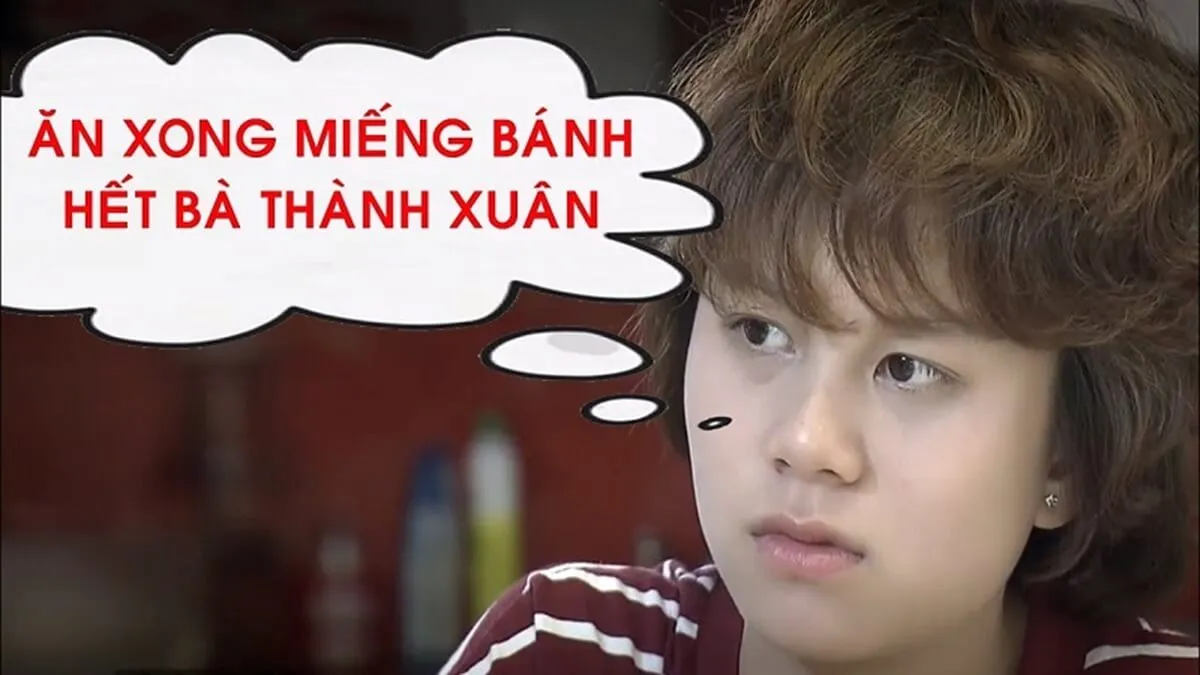 Sử dụng các câu caption hài hước để mang lại tiếng cười cho mọi người