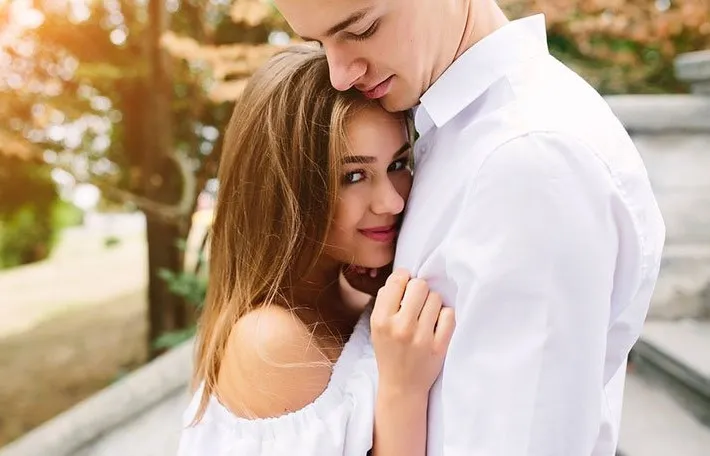 Lời chúc ngọt ngào dành cho người yêu trong ngày Valentine Trắng 14/3