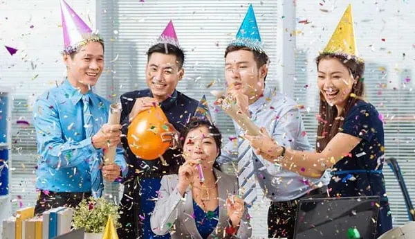 Những lời chúc nghỉ hưu hay nhất