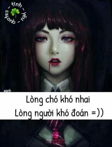 Hình ảnh minh họa cho những câu nói châm biếm sâu sắc về cuộc sống