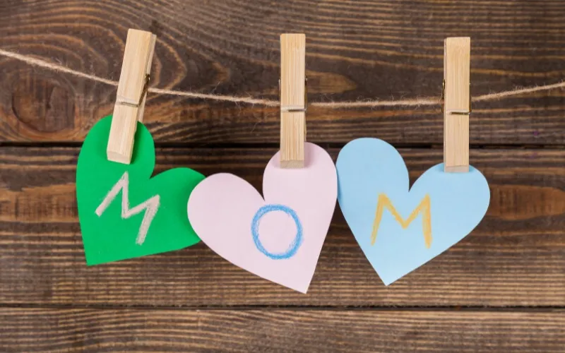 Những câu chúc mừng sinh nhật mẹ vợ bằng tiếng Anh ấn tượng