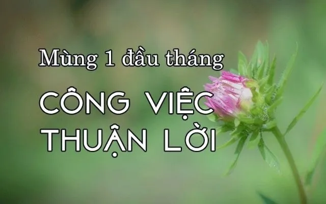 Ai cũng muốn được nhận những lời chúc từ người yêu thương