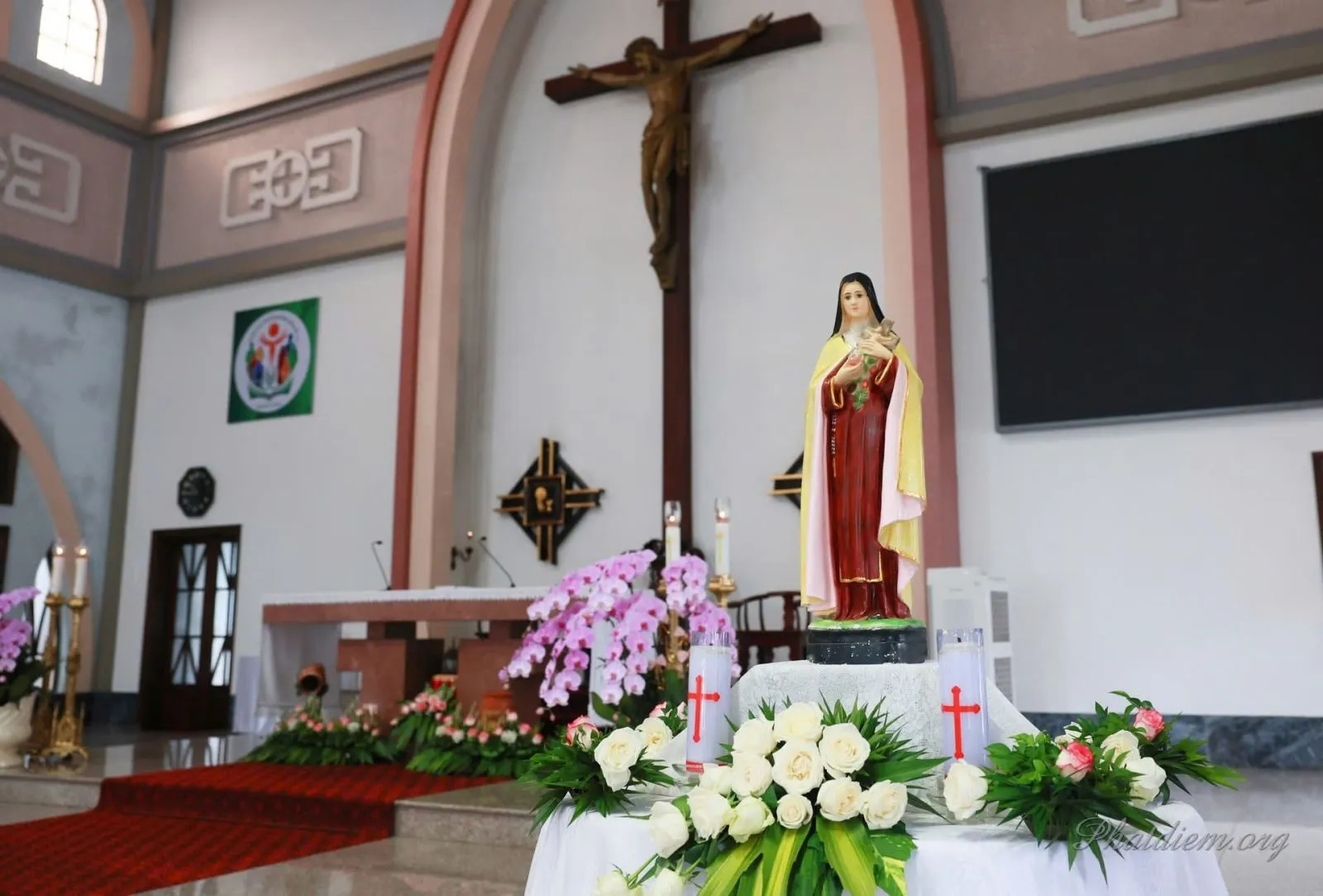 Lời chúc mừng hồng an linh mục - Tâm tình và ý nghĩa sâu sắc