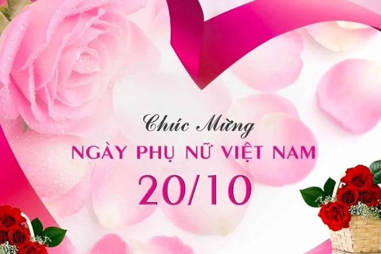 Những khoảnh khắc vui vẻ của phụ nữ khi nhận được sự quan tâm trong ngày 20/10