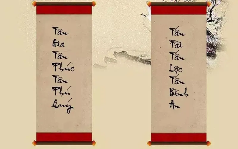 Lời chúc mừng tân gia nhà mới ngắn gọn giúp bạn dễ dàng ghi lên thiệp mừng tặng gia chủ