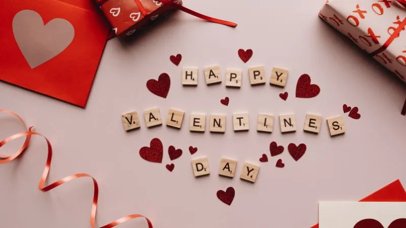 Những lời chúc ngọt ngào và lãng mạn nhất dành cho bạn gái trong ngày lễ Valentine Trắng