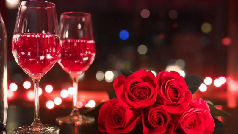 Những lời chúc ý nghĩa và đầy tình cảm dành cho bạn trai nhân dịp ngày lễ tình nhân trắng