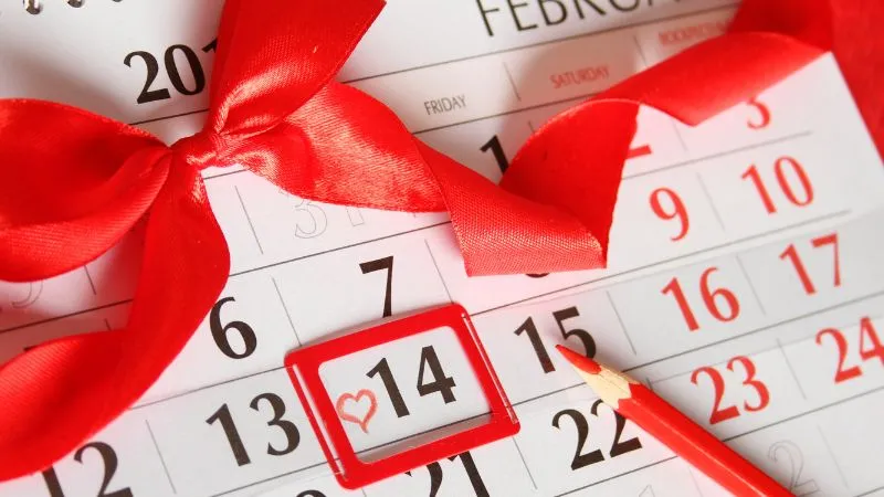 Những lời chúc chân thành và ấm áp dành cho người chồng yêu quý trong ngày Valentine Trắng