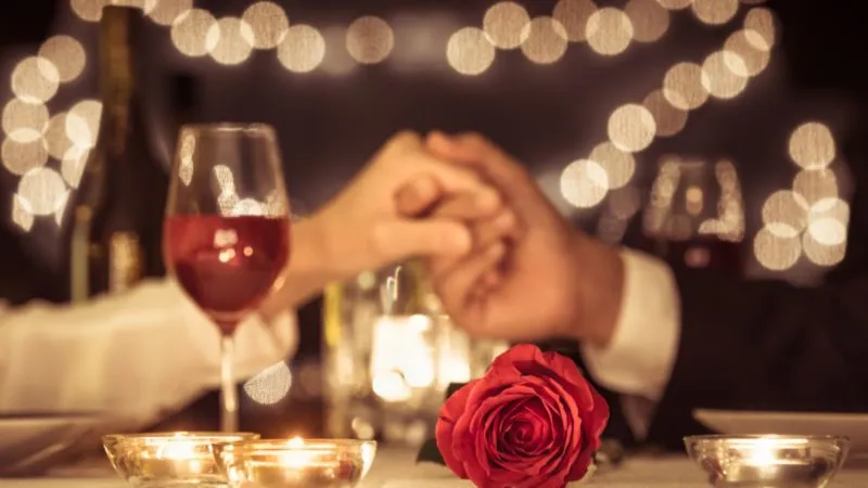 Những câu chúc đầy yêu thương và sự trân trọng dành cho người vợ hiền nhân ngày 14/3