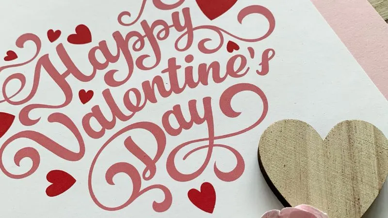 Những lời chúc bằng tiếng Anh đầy sự tinh tế và mang tính quốc tế cho ngày lễ tình nhân trắng