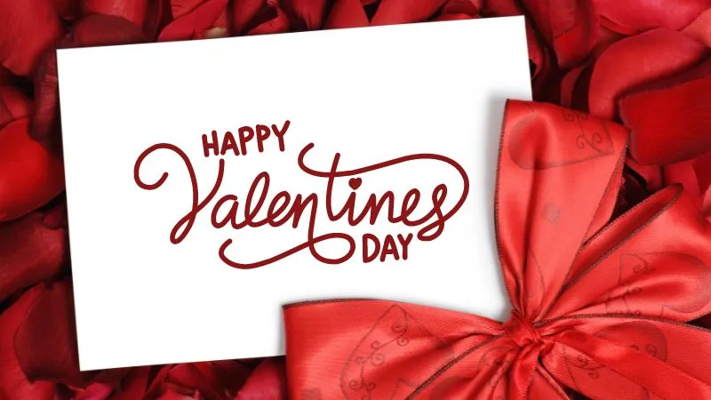 Tìm hiểu nguồn gốc và ý nghĩa sâu sắc của ngày Valentine Trắng diễn ra vào 14/3 hàng năm