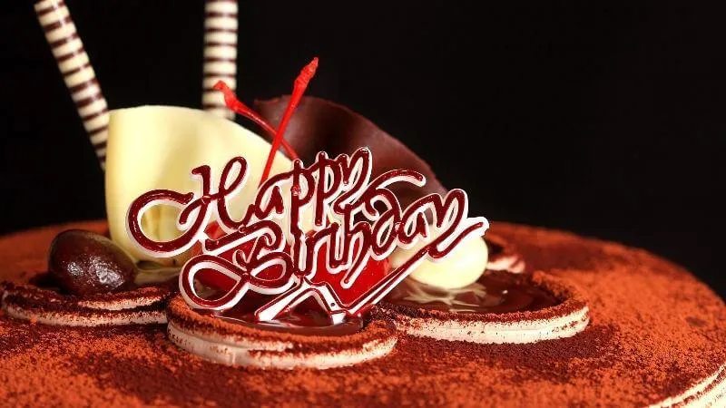 Lời tri ân sâu sắc và chân thành gửi tới thầy cô nhân ngày sinh nhật