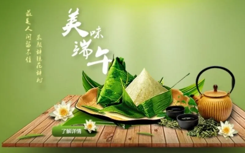 Gửi lời chúc tết đoan ngọ bằng tiếng Trung cho bạn bè quốc tế