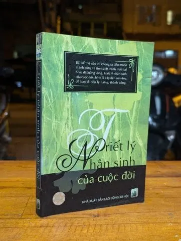 Hình ảnh mang tính triết lý về nỗi đau và sự chuyển hóa trong tâm hồn con người