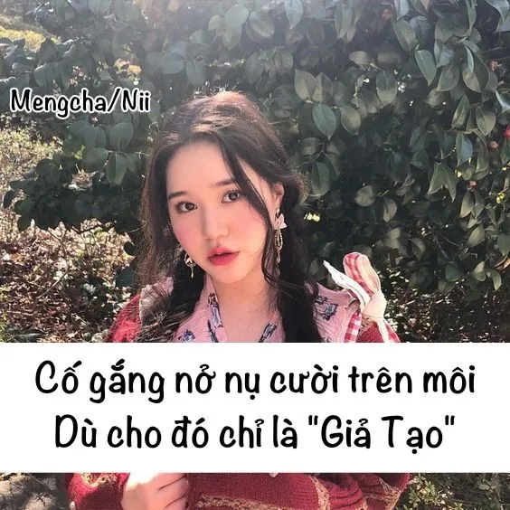 Stt Về Nụ Cười Giả Tạo: Tuyển Tập Lời Thổn Thức Sau Mặt Nạ