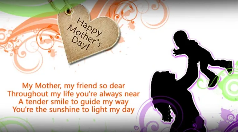 Lời chúc ngày của mẹ tiếng anh gửi gắm mong ước về sức khỏe và bình an