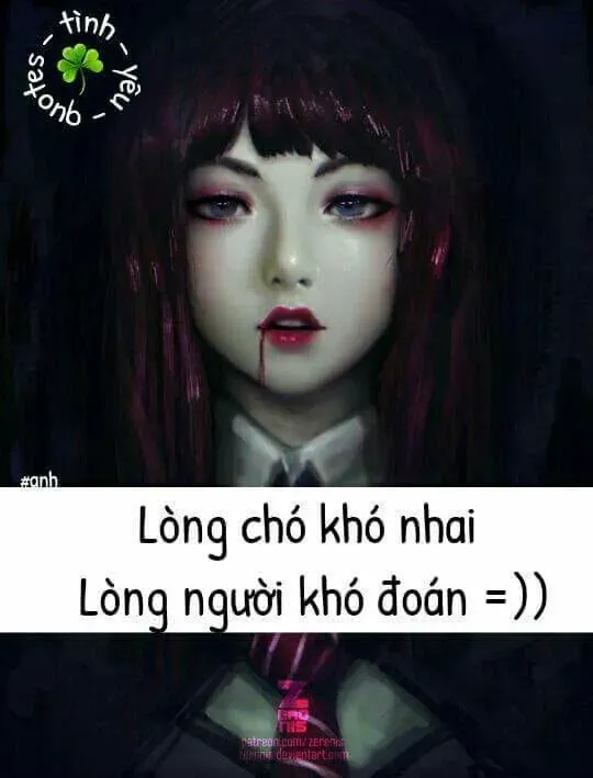 stt Lòng Người Khó Đoán: Phân Tích Và Chiêm Nghiệm Bản Chất Con Người