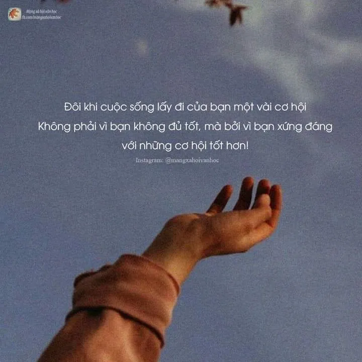 Hình ảnh minh họa về một cánh cửa đóng lại và niềm hy vọng mới cho tương lai