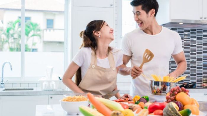 Gợi ý quà tặng và lời chúc sinh nhật chồng