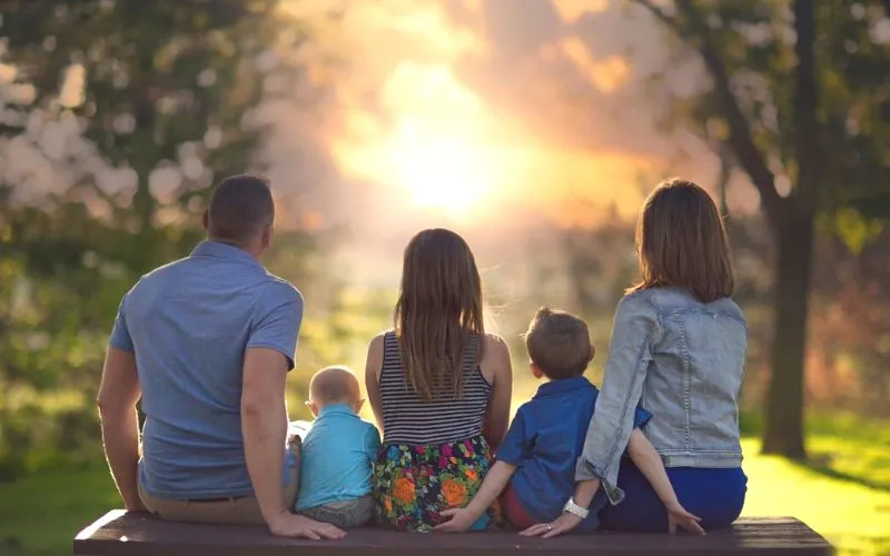 Lời chúc ngày Gia đình Việt Nam dành cho vợ chồng thêm gắn kết