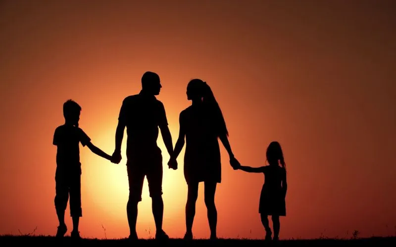 Danh ngôn hay giúp chúng ta thấu hiểu giá trị của sự sum vầy