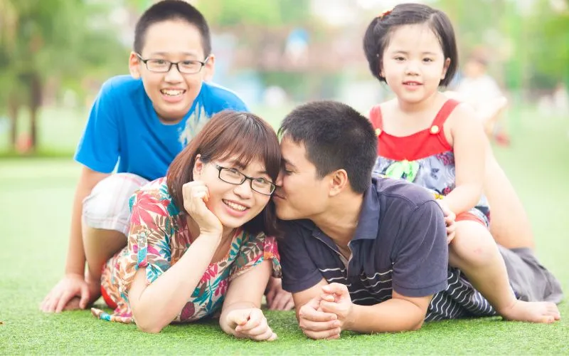 Những áng thơ bất hủ về tình cảm gia đình Việt Nam