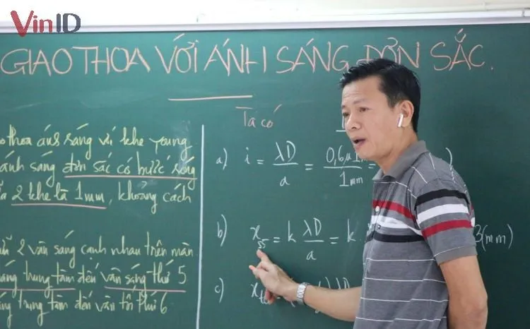 Chúc mừng năm mới cô giáo