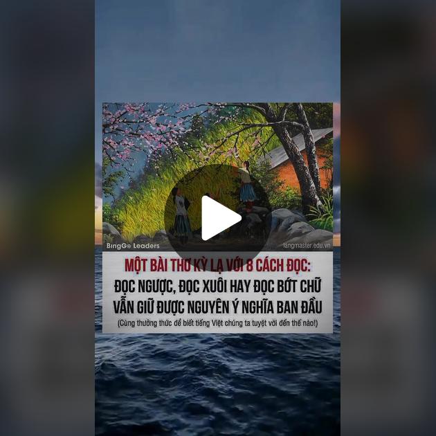 STT Bình Yên Ở Quê Và Những Câu Nói Chữa Lành Tâm Hồn